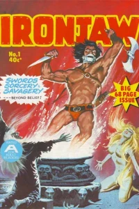 Ironjaw