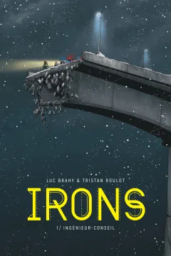 Irons