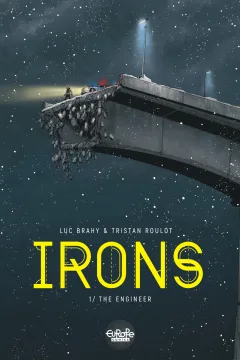 Irons