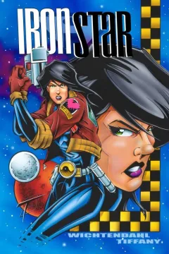 Ironstar