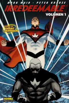 Irredeemable