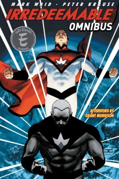 Irredeemable Digital Omnibus