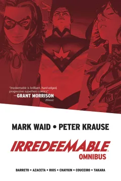 Irredeemable Omnibus