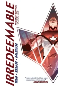 Irredeemable Premier Edition