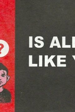 Is Allah Like You?