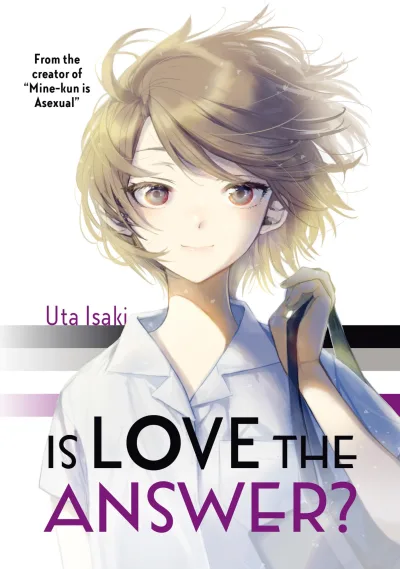 Is Love the Answer? (2023) - Series 