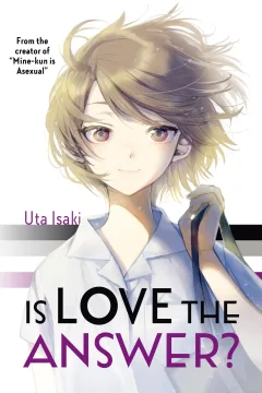 Is Love the Answer?