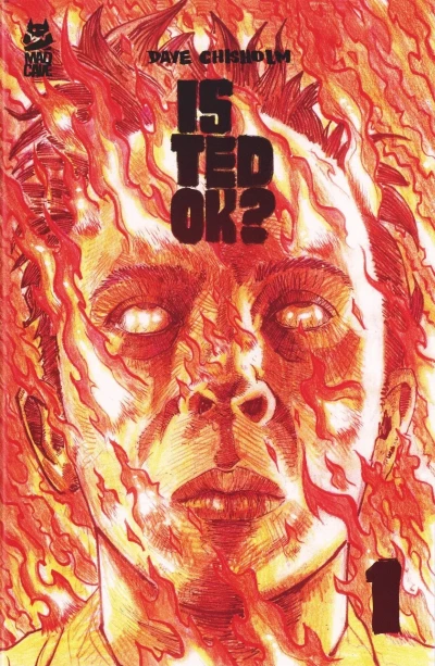 Is Ted OK? (2026) - Series 