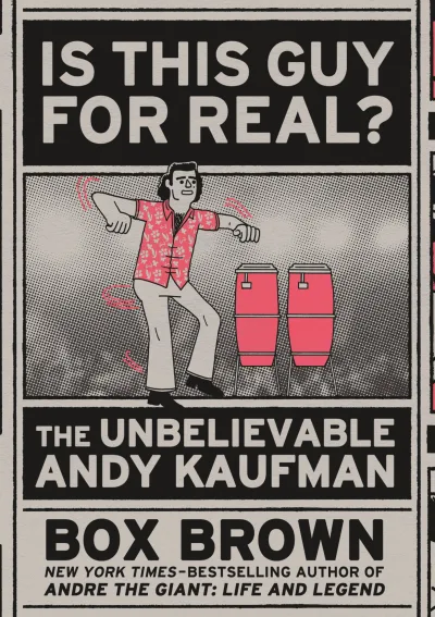 Is This Guy For Real? (2018) - Series 