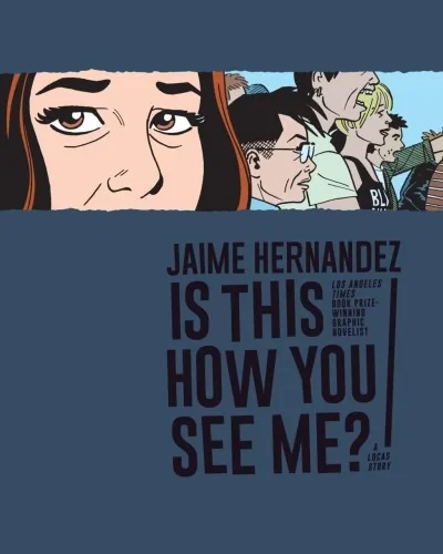 Is This How You See Me? (2019) - Series 