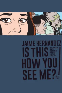 Is This How You See Me?