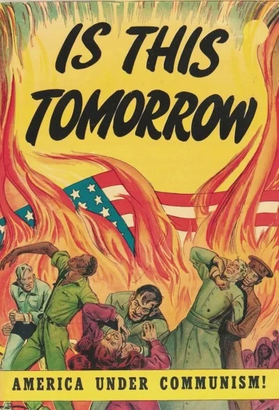 Is This Tomorrow? (2016) - Series 