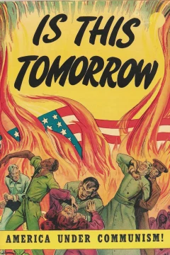 Is This Tomorrow?