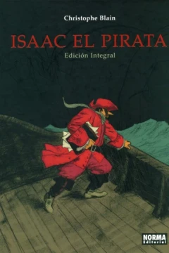 Isaac el Pirata
