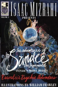 Isaac Mizrahi Presents