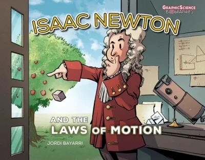 Isaac Newton and the Laws of Motion (2020) - Series 