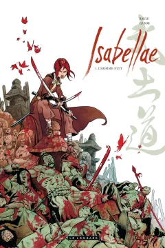 Isabellae