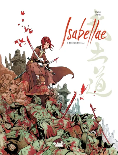 Isabellae (2016) - Series 