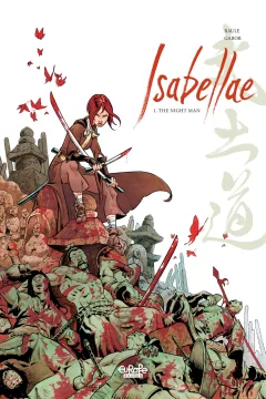 Isabellae
