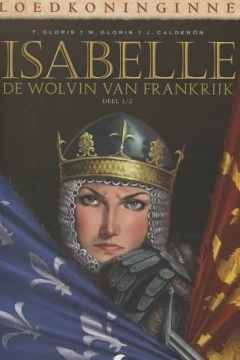 Isabelle, de wolvin van Frankrijk