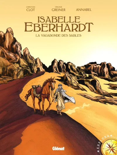 Isabelle Eberhardt (2018) - Series 