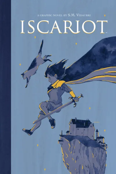Iscariot (2015) - Series 