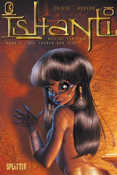Ishanti