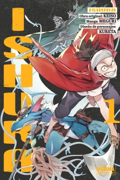 Ishura
