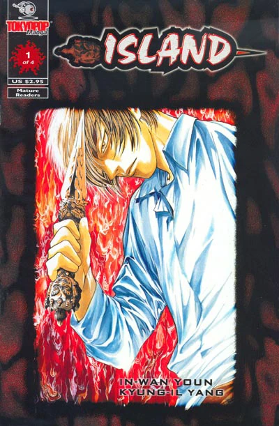 Island (2001) - Series 