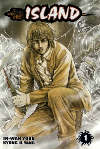 Island (2002) - Series 