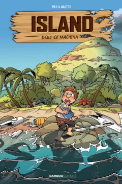 Island