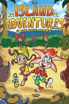 Island Adventures