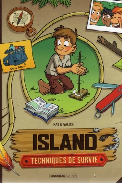 Island: Techniques de Survie