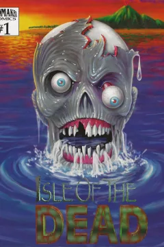 Isle of the Dead