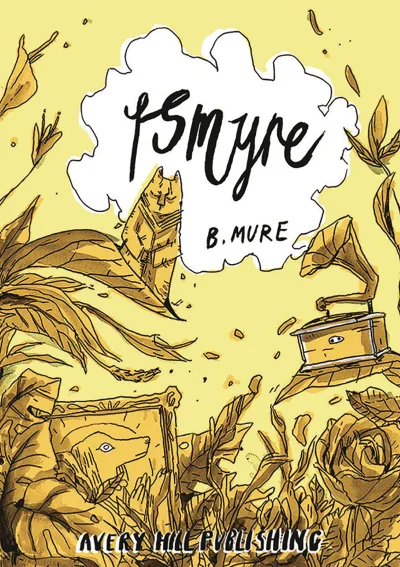 Ismyre (2019) - Series 