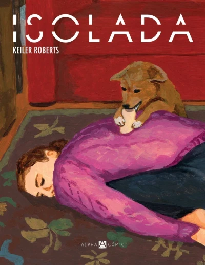 Isolada (2020) - Series 