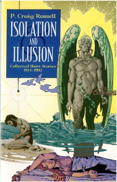 Isolation and Illusion (2003) - Series 