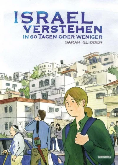 Israel Verstehen: In 60 Tagen Oder Weniger (2011) - Series 