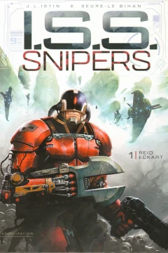 I.S.S. Snipers