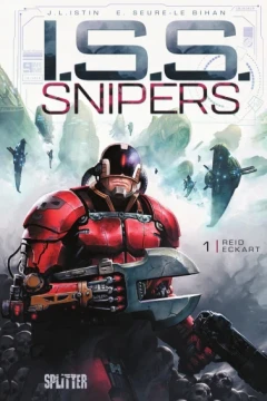 I.S.S. Snipers