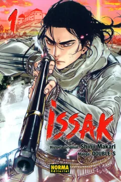 Issak