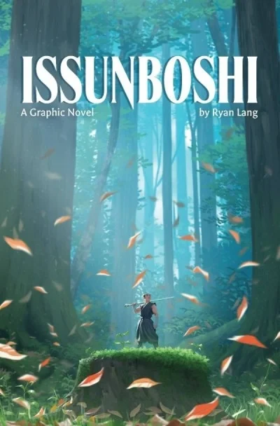 Issunboshi: A Graphic Novel (2022) - Series 