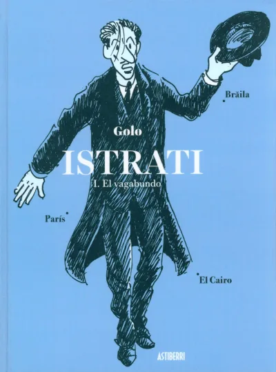 Istrati (2019) - Series 