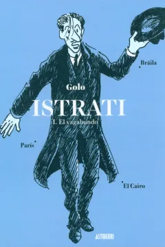 Istrati