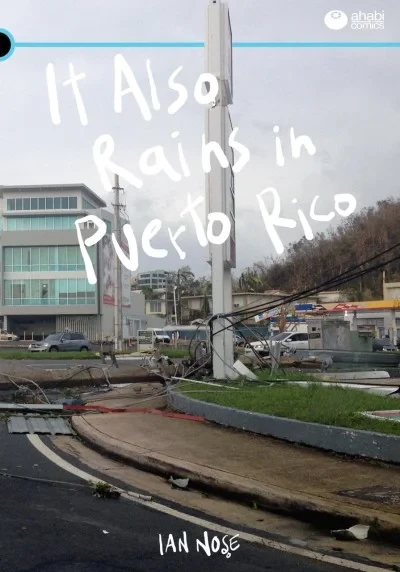 It Also Rains in Puerto Rico (2018) - Series 