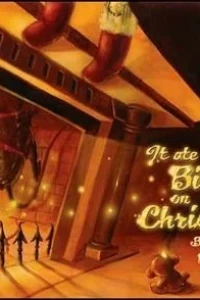 It Ate Billy on Christmas