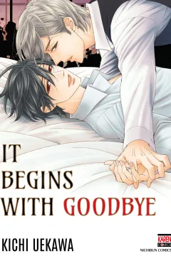 It Begins With Goodbye