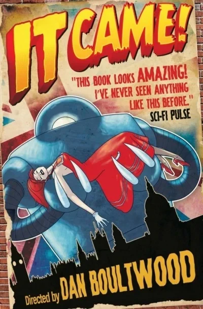 It Came! (2014) - Series 