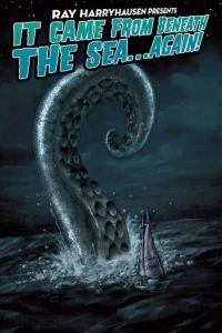 It Came From Beneath The Sea... Again!