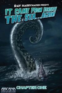 It Came From Beneath The Sea... Again!